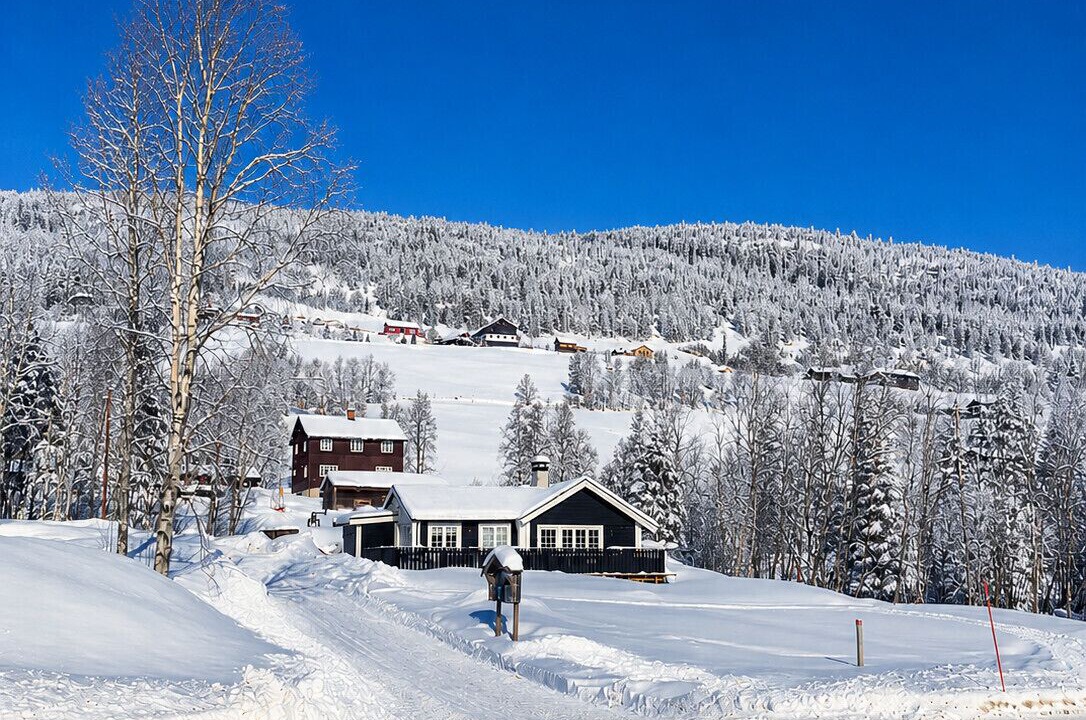 Photo of Outdoor in Hol Municipality