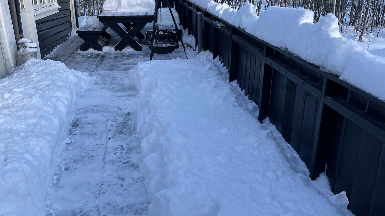 Photo of Outdoor in Hol Municipality