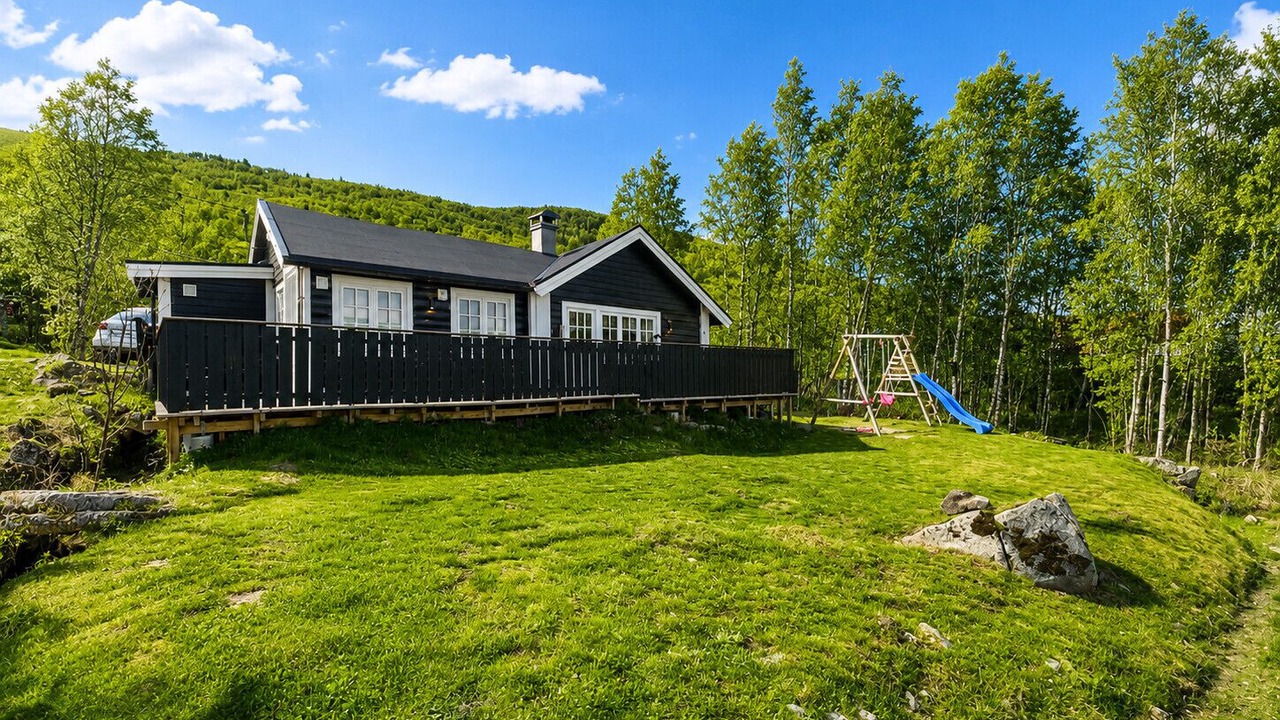 Photo of Outdoor in Hol Municipality