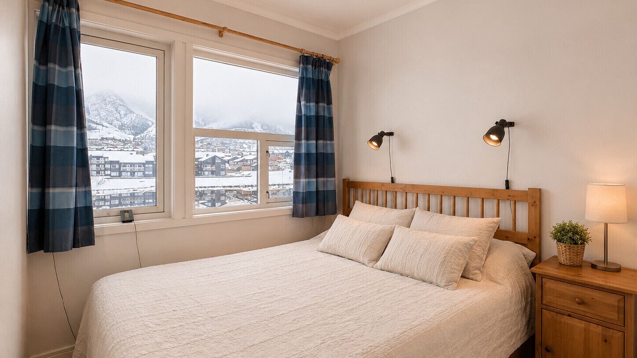 Photo of Bedroom in Geilo