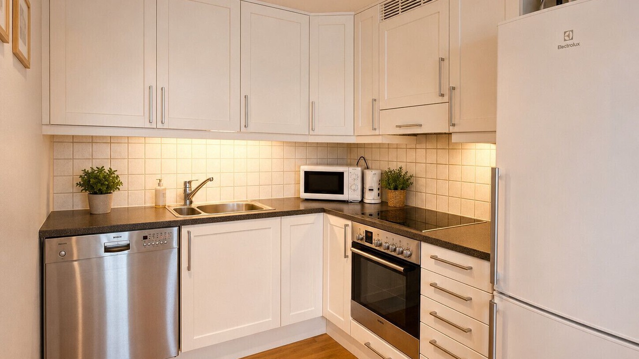 Photo of Kitchen in Geilo
