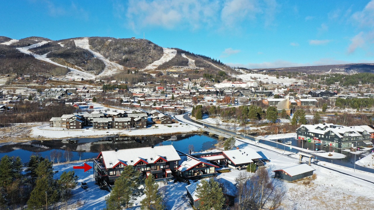 Photo of Outdoor in Geilo