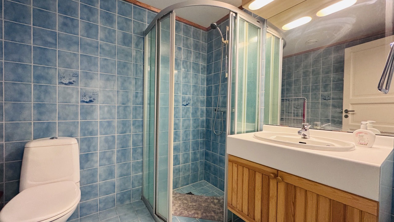 Photo of Bathroom in Geilo