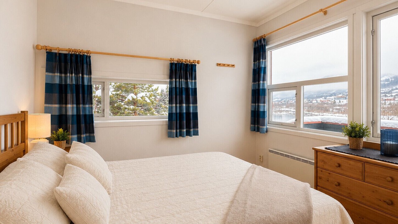 Photo of Bedroom in Geilo