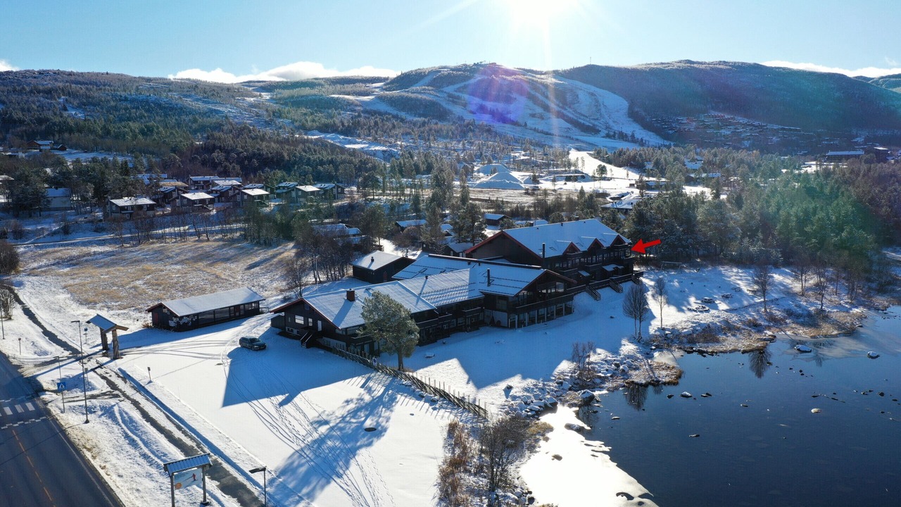 Photo of Outdoor in Geilo