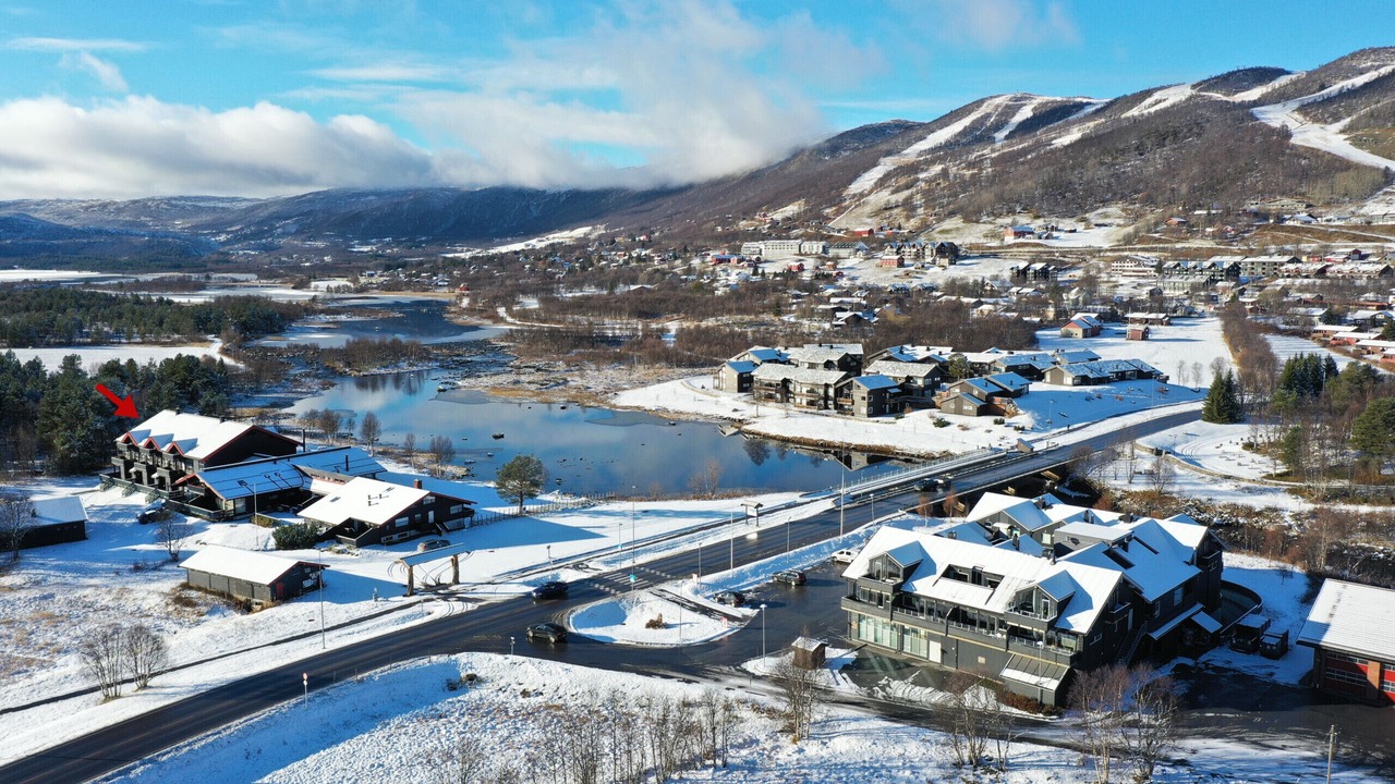 Photo of Outdoor in Geilo