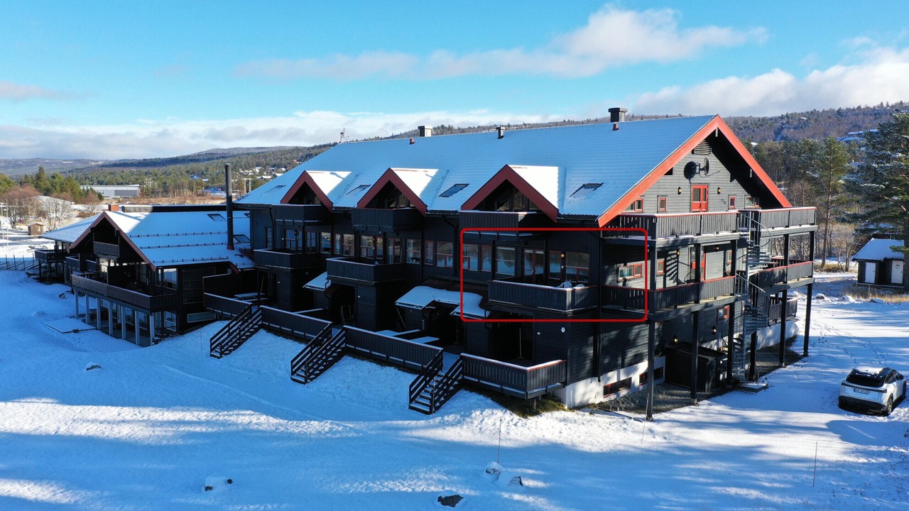 Photo of Outdoor in Geilo