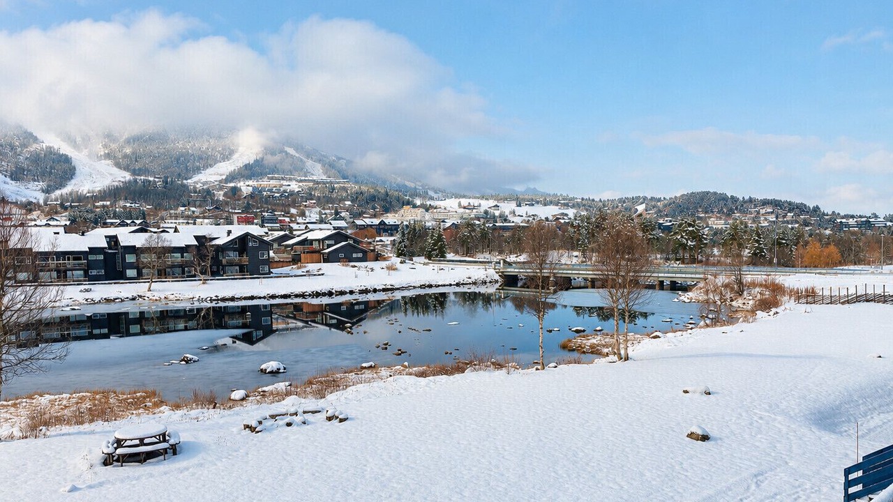 Photo of Others in Geilo