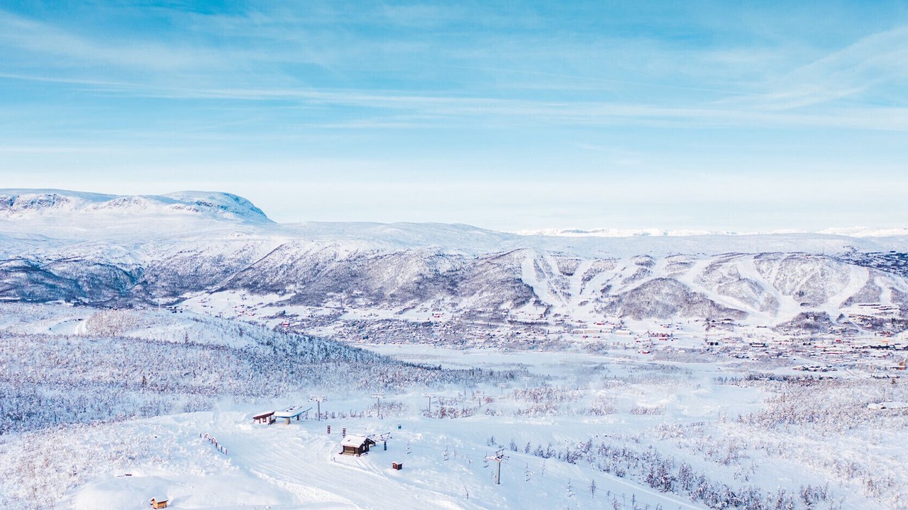 Photo of Others in Geilo