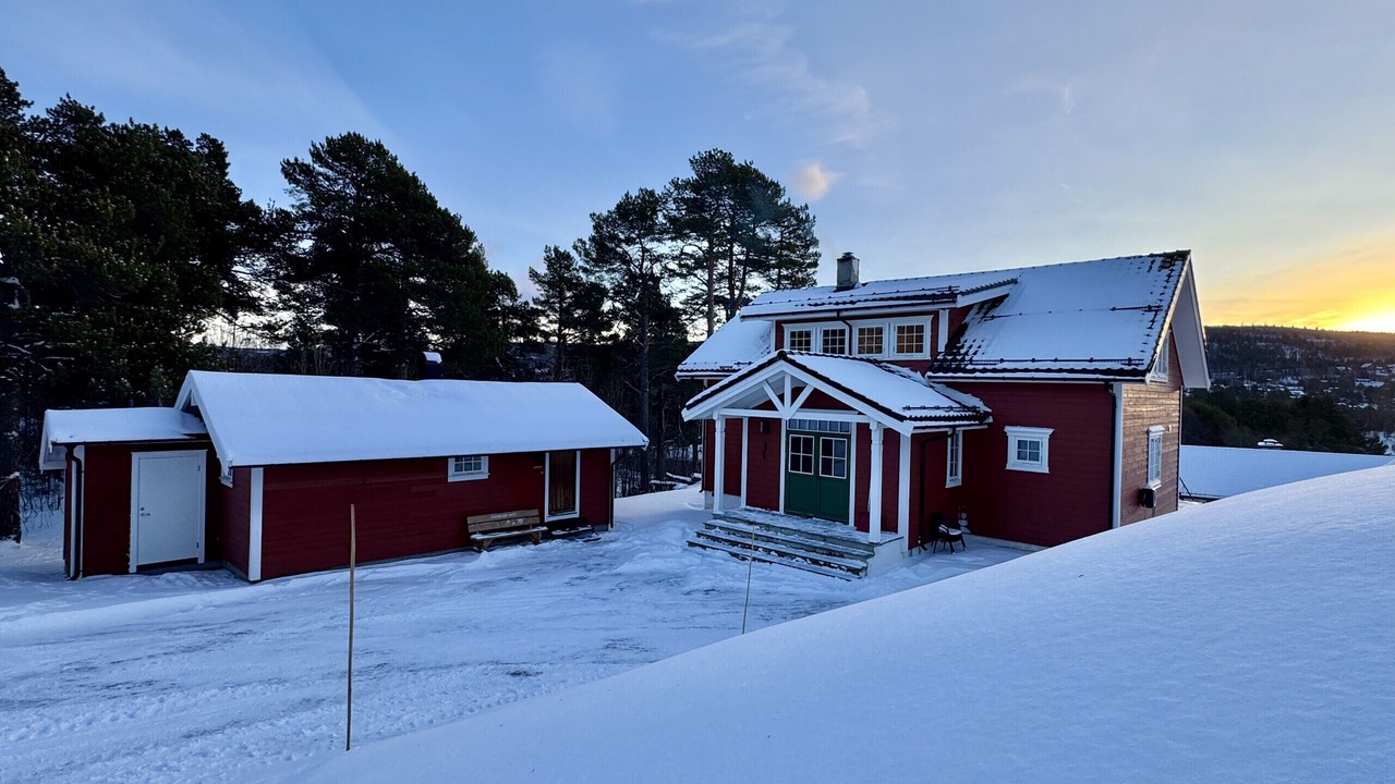 Photo of Outdoor in Geilo