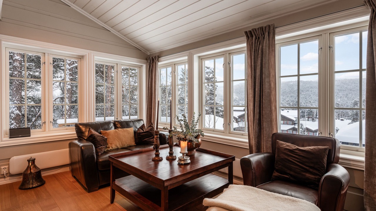 Photo of Livingroom in Geilo