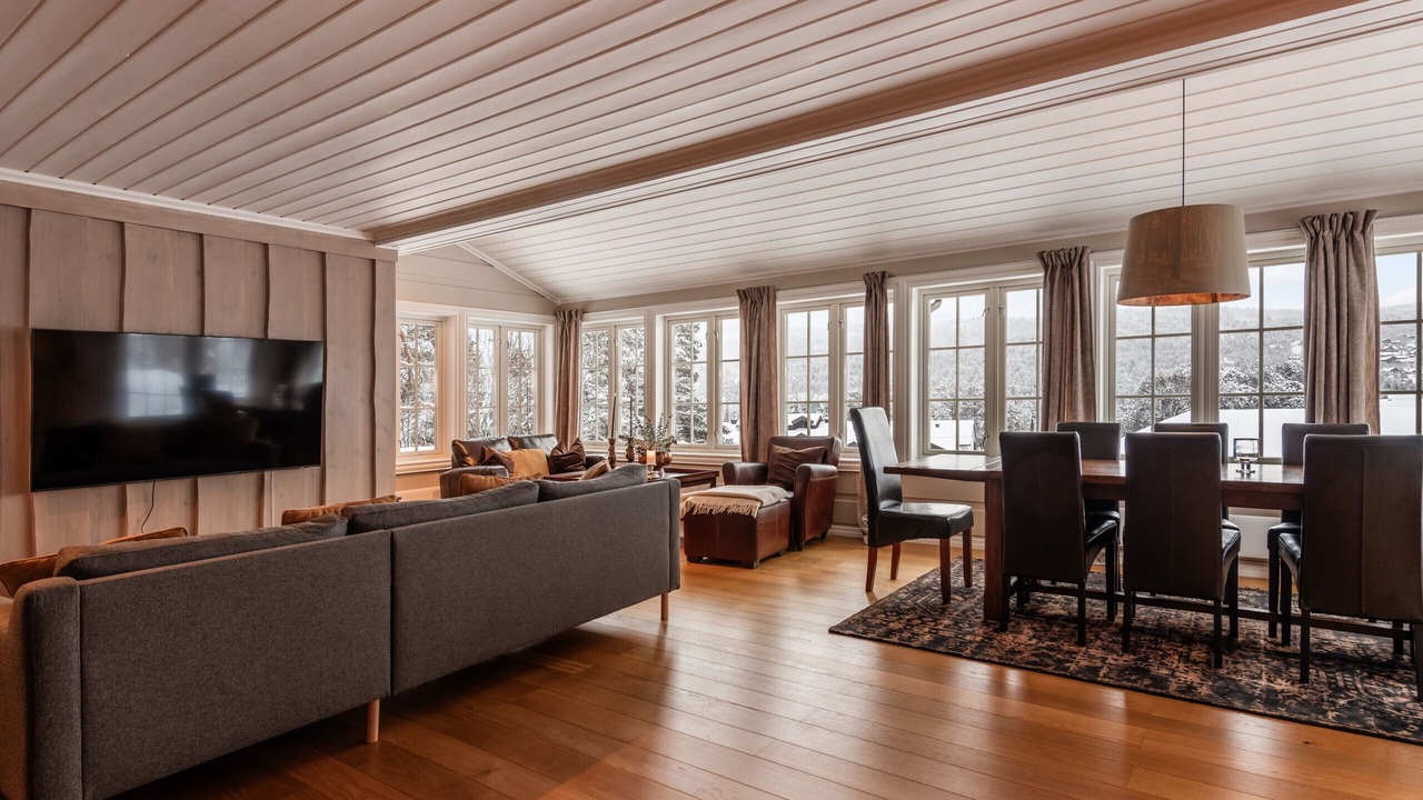 Photo of Livingroom in Geilo