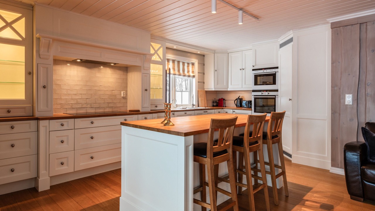 Photo of Kitchen in Geilo