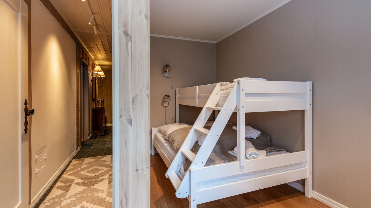 Photo of Bedroom in Geilo