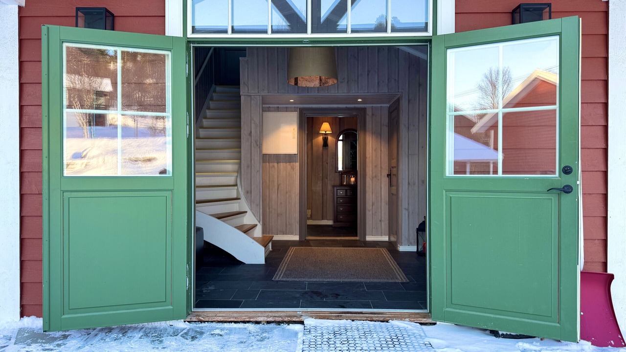 Photo of Outdoor in Geilo