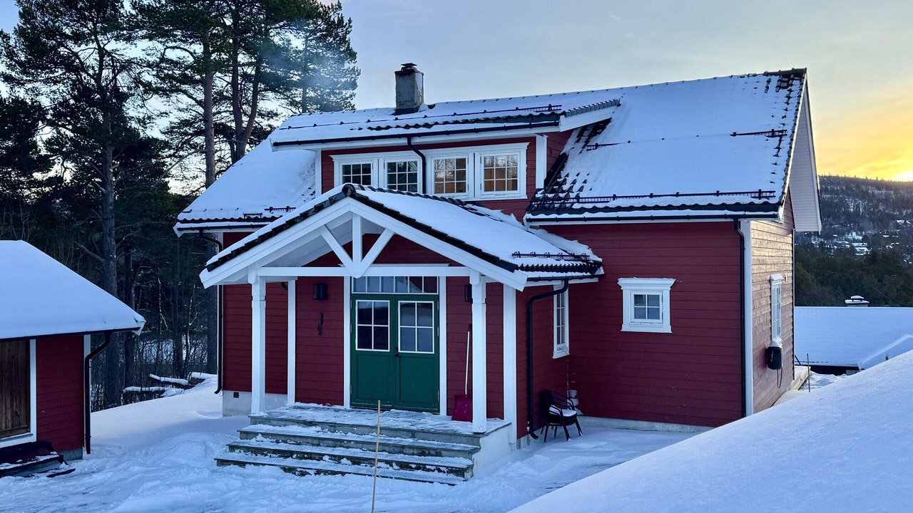 Photo of Outdoor in Geilo