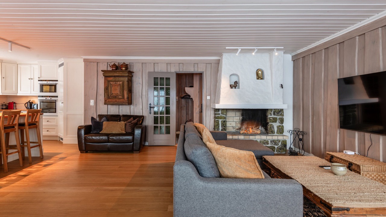Photo of Livingroom in Geilo