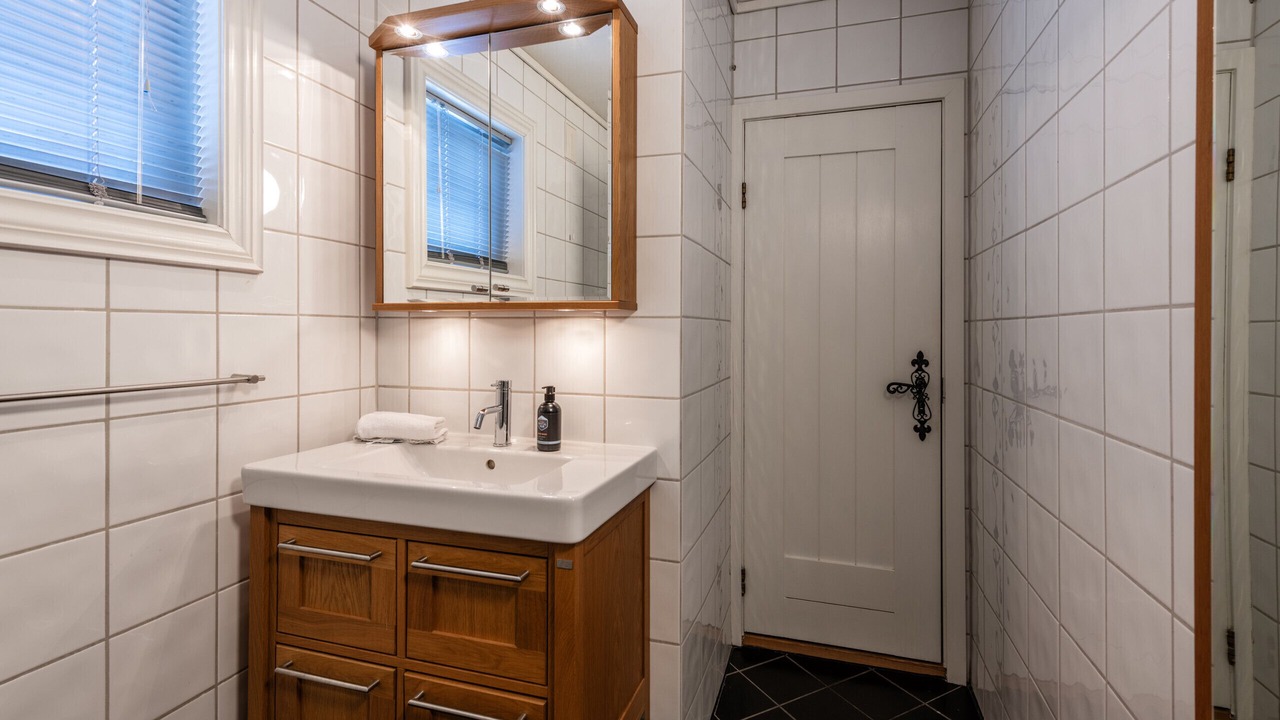 Photo of Bathroom in Geilo
