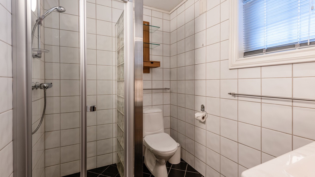 Photo of Bathroom in Geilo
