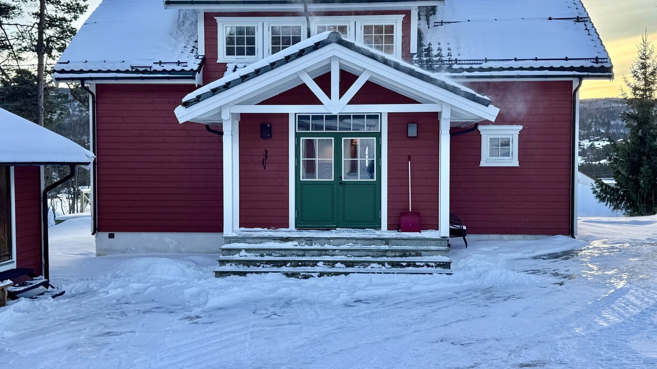 Photo of Outdoor in Geilo