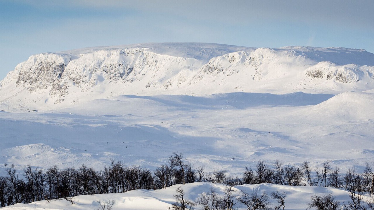 Photo of Others in Geilo