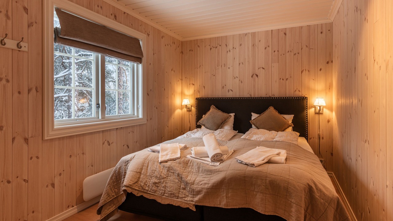 Photo of Bedroom in Geilo