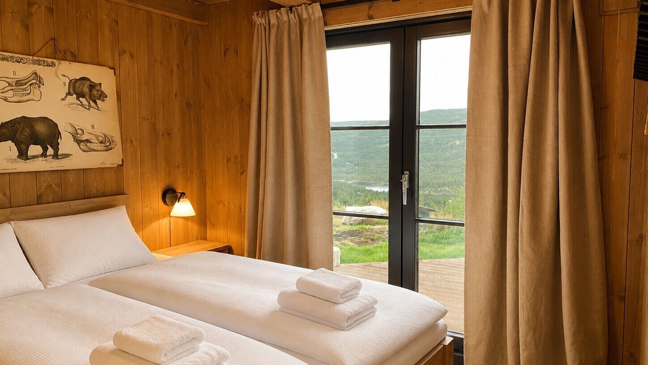 Photo of Bedroom in Al Municipality