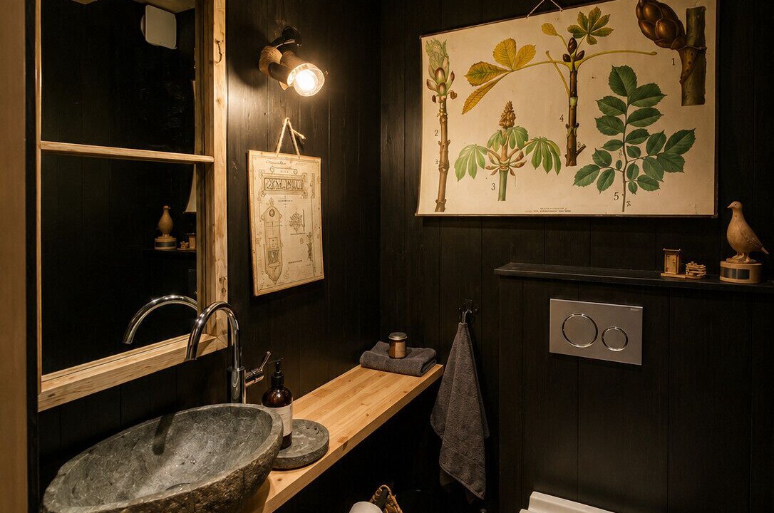 Photo of Bathroom in Al Municipality