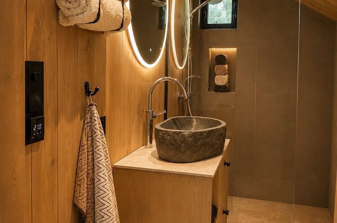 Photo of Bathroom in Al Municipality