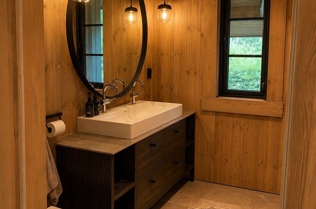 Photo of Bathroom in Al Municipality