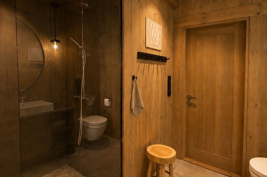Photo of Bathroom in Al Municipality