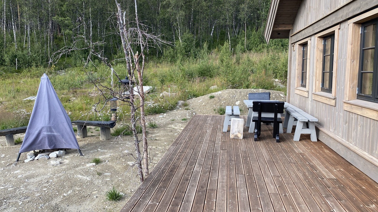 Photo of Outdoor in Al Municipality