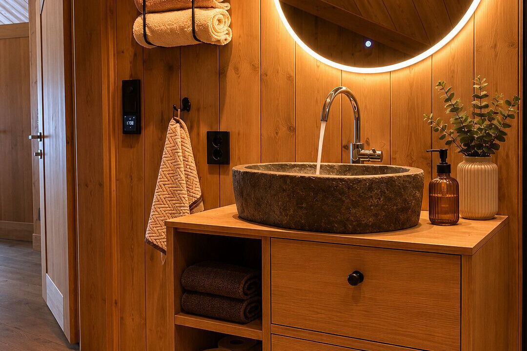 Photo of Bathroom in Al Municipality