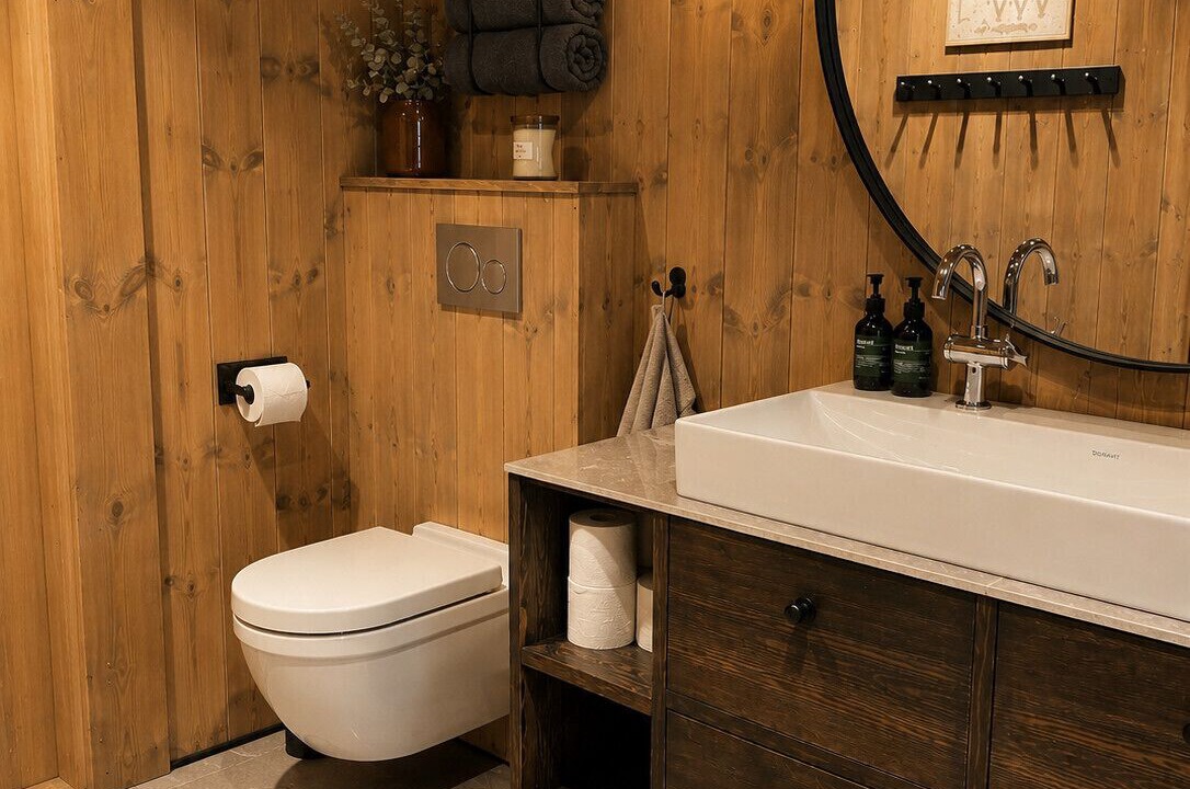 Photo of Bathroom in Al Municipality
