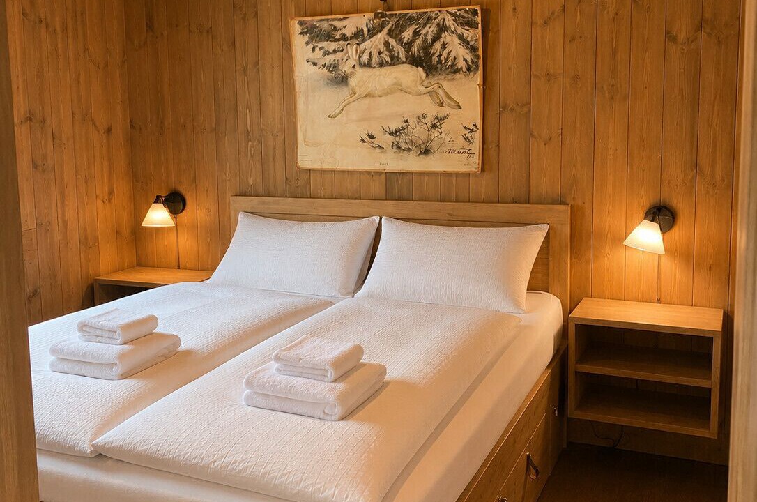 Photo of Bedroom in Al Municipality