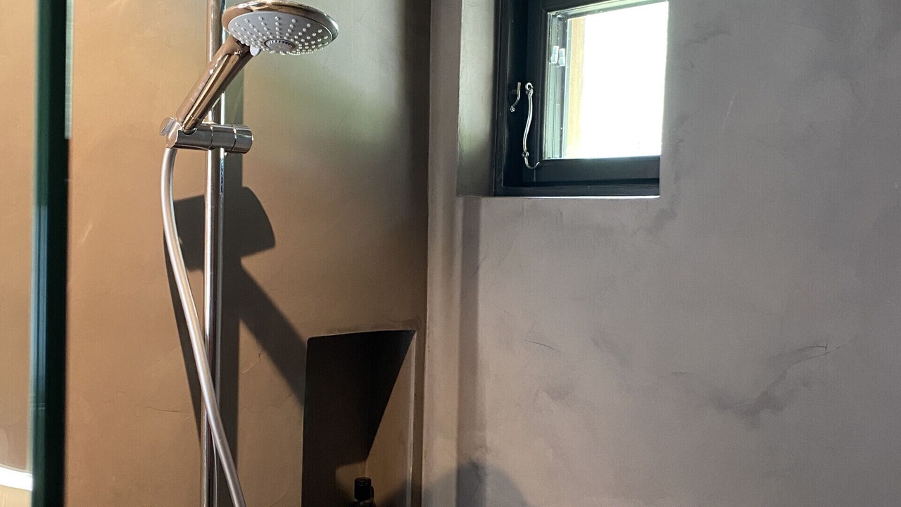 Photo of Bathroom in Al Municipality