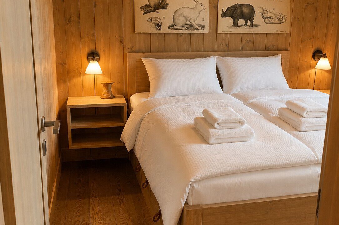 Photo of Bedroom in Al Municipality