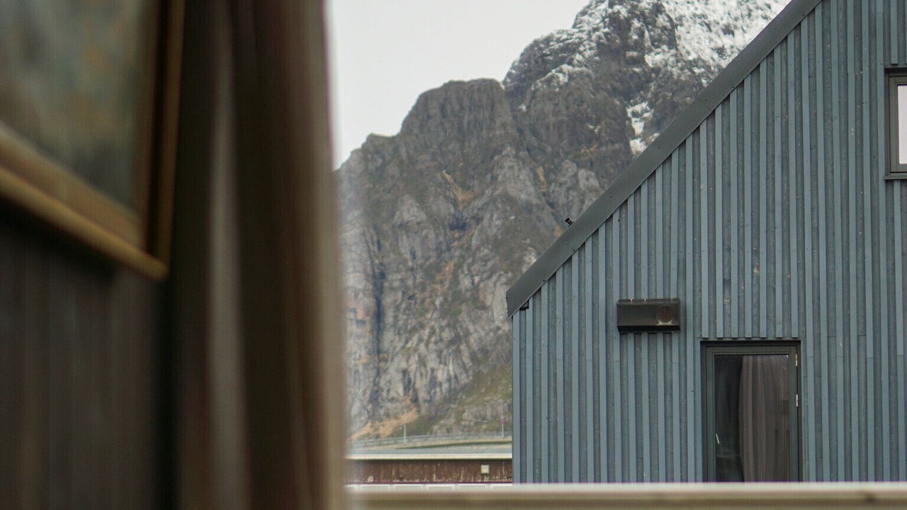Photo of Others in Henningsvaer