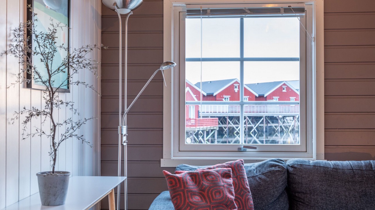 Photo of Livingroom in Stamsund