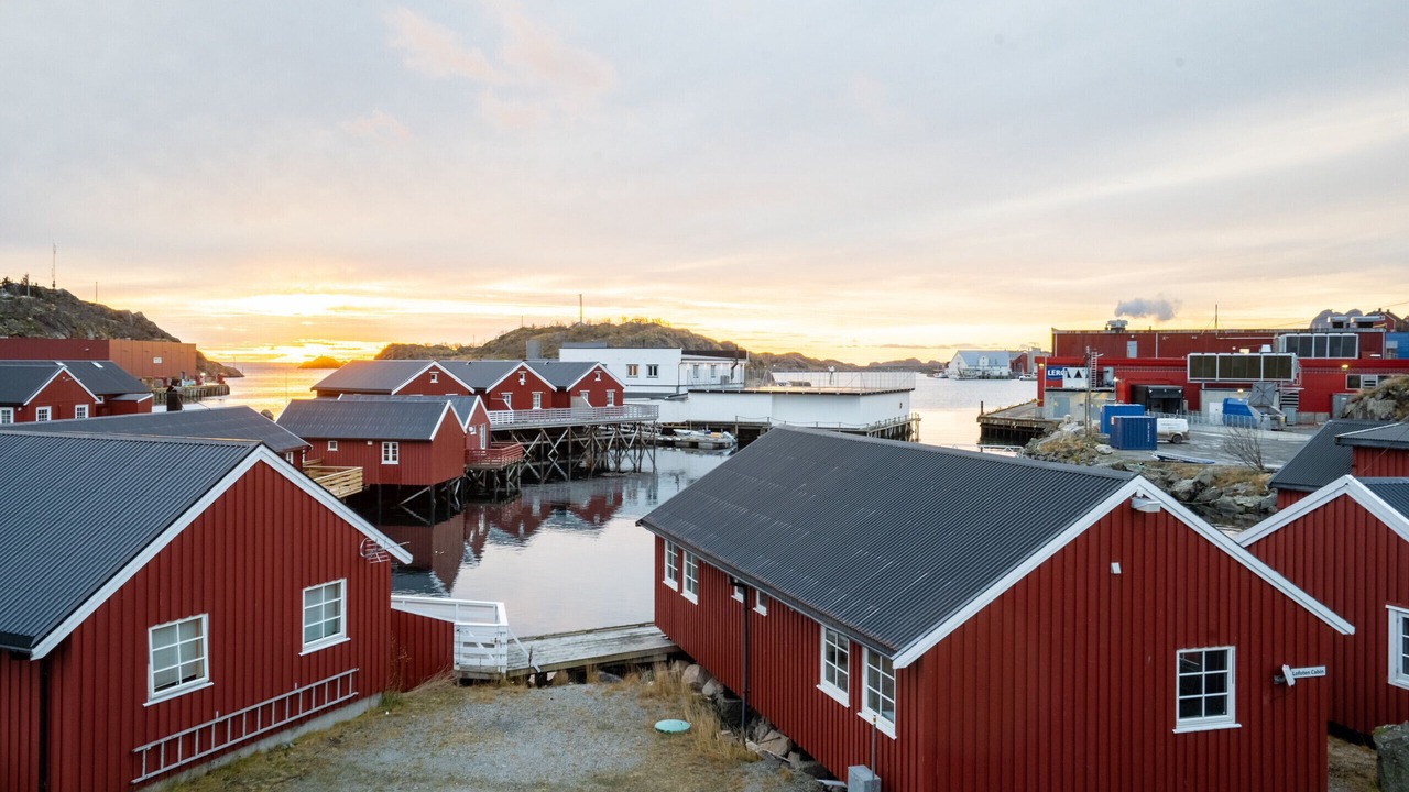 Photo of Others in Stamsund