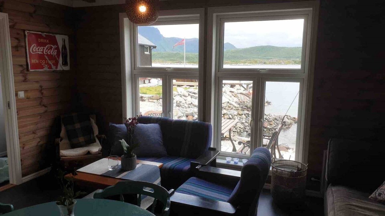 Photo of Livingroom in Bostad