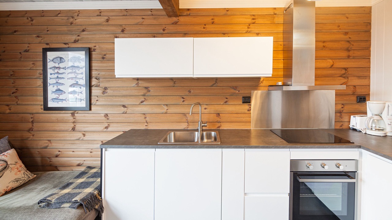 Photo of Kitchen in Bostad