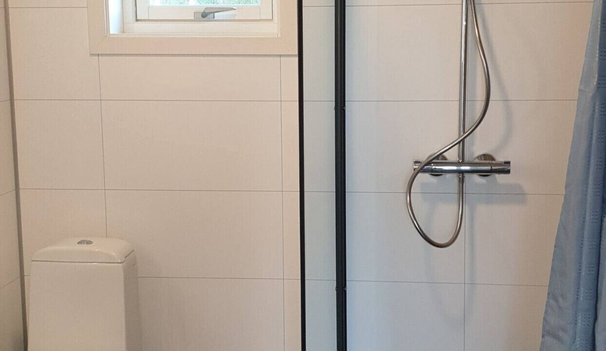 Photo of Bathroom in Bostad