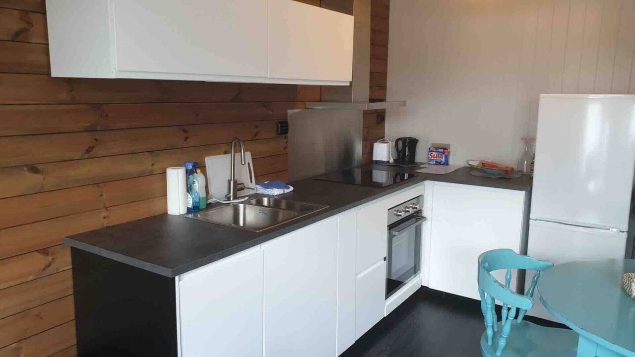 Photo of Kitchen in Bostad