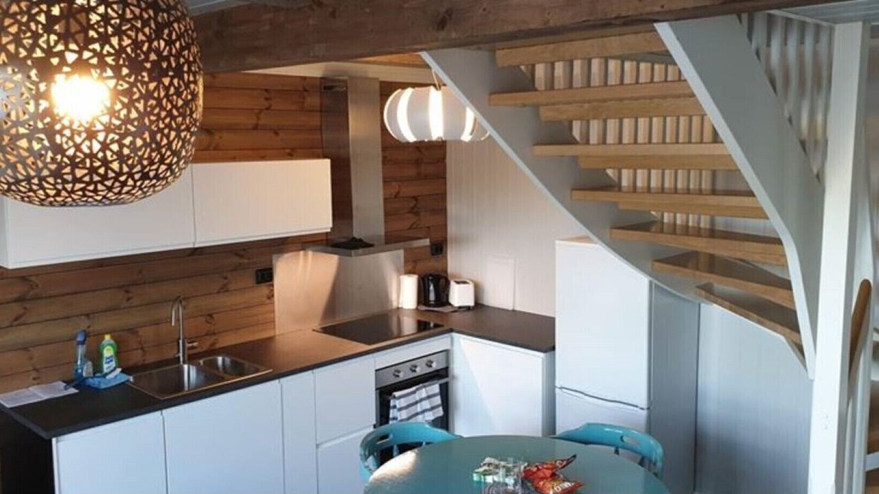 Photo of Kitchen in Bostad