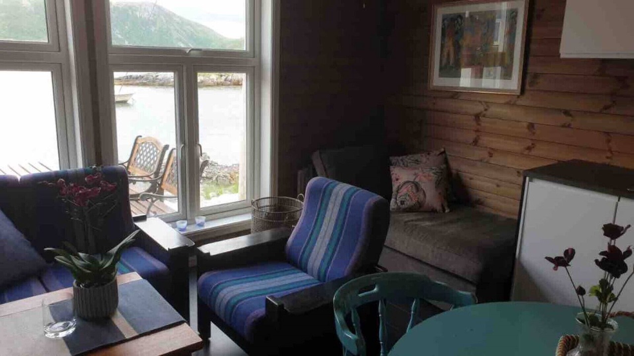 Photo of Livingroom in Bostad