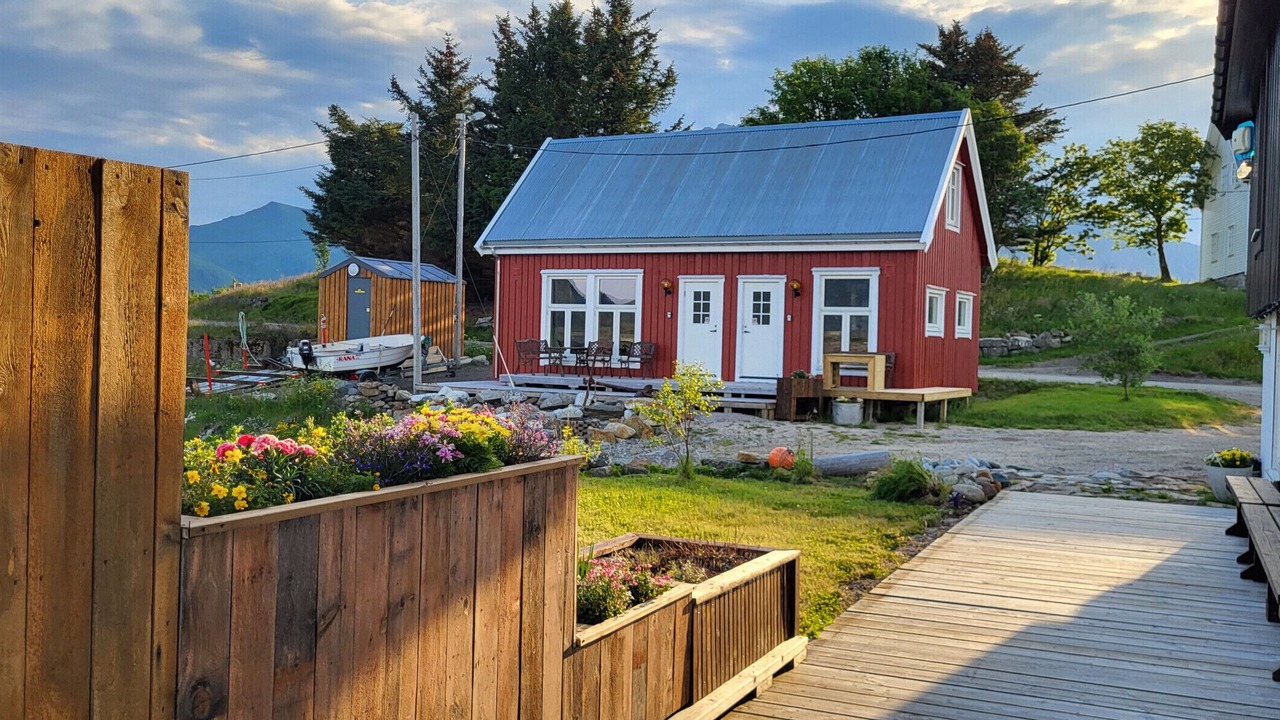 Photo of Outdoor in Bostad