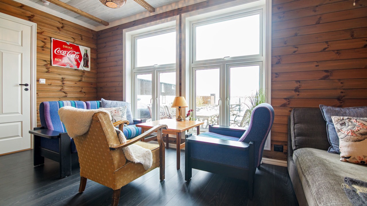 Photo of Livingroom in Bostad