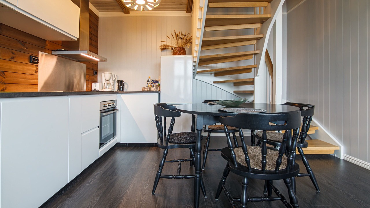 Photo of Kitchen in Bostad