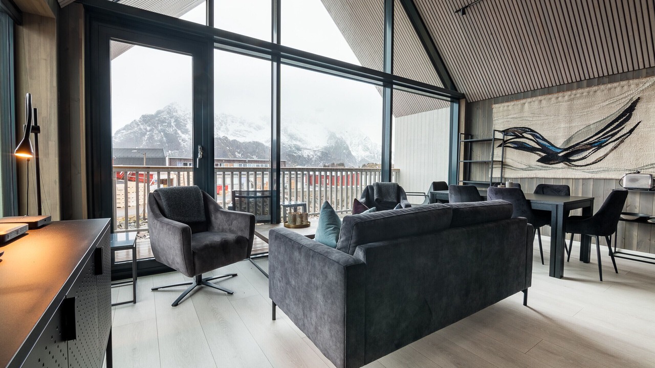 Photo of Others in Henningsvaer